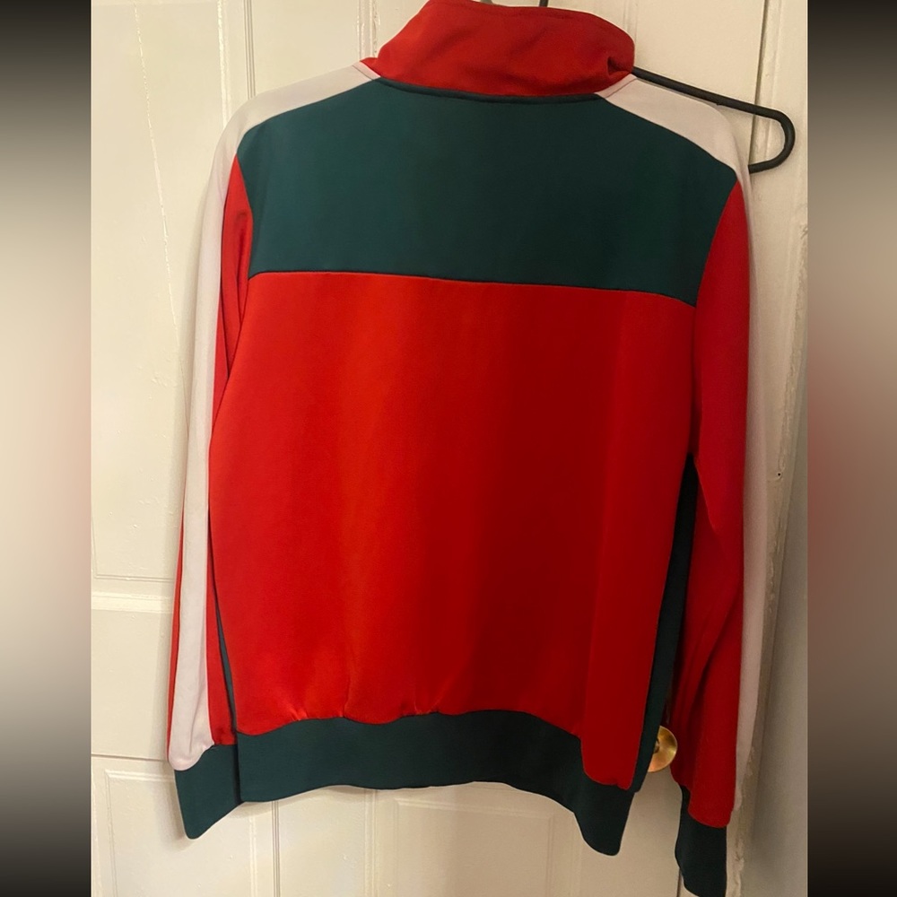 Mens jacket - Picture 7 of 7
